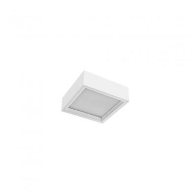 Plafonnier BELINA Blanc E27 3x12 W NOVA LUCE 41860401