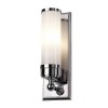 Applique Murale Worcester Chrome 1x3,5W G9 ELSTEAD LIGHTING BATH-WS1