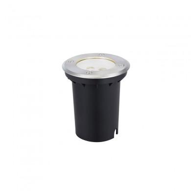Spot Encastrable Tradgard 3x1W LED Noir Acier MJ_104723 104723 Spot Encastrable Tradgard 3x1W LED Noir Acier MARKSLOJD 104723