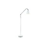 Lampadaire Fredrikshamn 1x40W E27 Blanc MARKSLOJD 105022