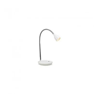 Lampe de Chevet Tulip 1x2.5W LED Blanc MARKSLOJD 105684