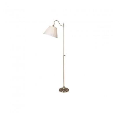 Lampadaire Charleston 1x40W E27 Oxidé Beige MARKSLOJD 105921