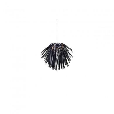 Suspension Flora 1x40W E27 Noir MARKSLOJD 105985