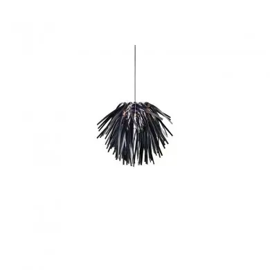 Suspension Flora 1x40W E27 Noir MARKSLOJD 105985