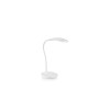Lampe Swan 1x4.6W LED Blanc MARKSLOJD 106093