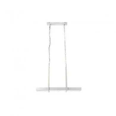 Suspension Tray 3x3W LED Blanc MARKSLOJD 106124