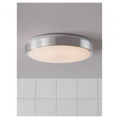 Plafonnier Moon 1x20W LED Blanc MARKSLOJD 106353