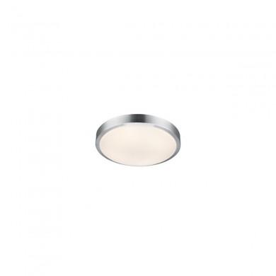 Plafonnier Moon 1x20W LED Blanc MARKSLOJD 106353