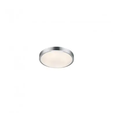 Plafonnier Moon 1x20W LED Blanc MARKSLOJD 106353
