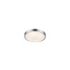 Plafonnier Moon 1x20W LED Blanc MARKSLOJD 106353