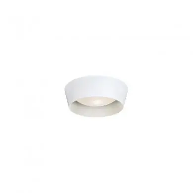 Plafonnier Vito 1x9W LED Blanc MARKSLOJD 106408