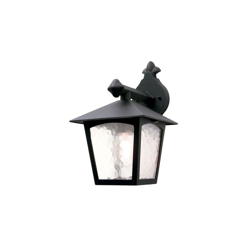 Applique Murale descendante York 1x100W Noir ELS_bl2 bl2 Applique Murale descendante York 1x100W Noir ELSTEAD LIGHTING bl2