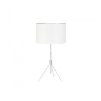 Lampe Sling 1x60W E27 Blanc MARKSLOJD 107303