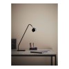 Lampe Boule Coco 1x12W GU10 Noir MARKSLOJD 107340