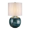 Lampe Blue Globe Bleu 1x60W E27 ELSTEAD LIGHTING BLUE GLOBE-TL