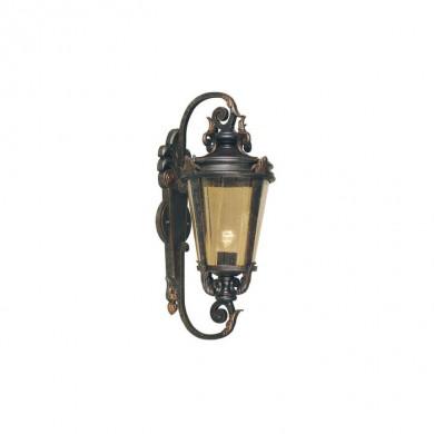 Applique exterieur Murale Baltimore 1x150W Bronze foncé ELSTEAD LIGHTING bt1l