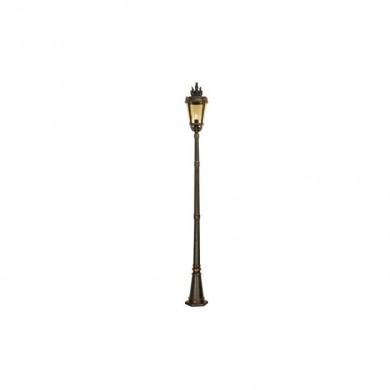 Lampadaire Baltimore 1x150W Bronze foncé ELSTEAD LIGHTING bt5l