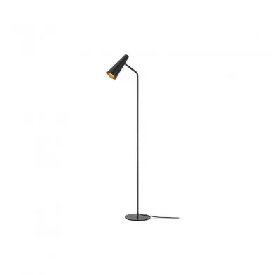 Lampadaire Peak 1x40W E14 Noir MJ_107900 107900 Lampadaire Peak 1x40W E14 Noir MARKSLOJD 107900