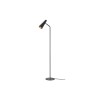 Lampadaire Peak 1x40W E14 Noir MARKSLOJD 107900