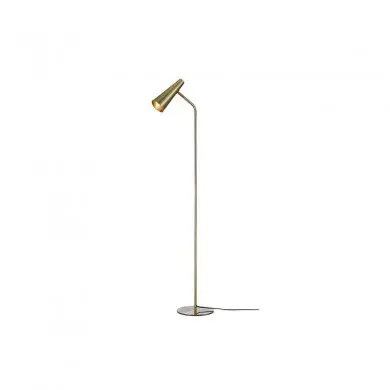 Lampadaire Peak 1x40W E14 Laiton Antique MARKSLOJD 107901