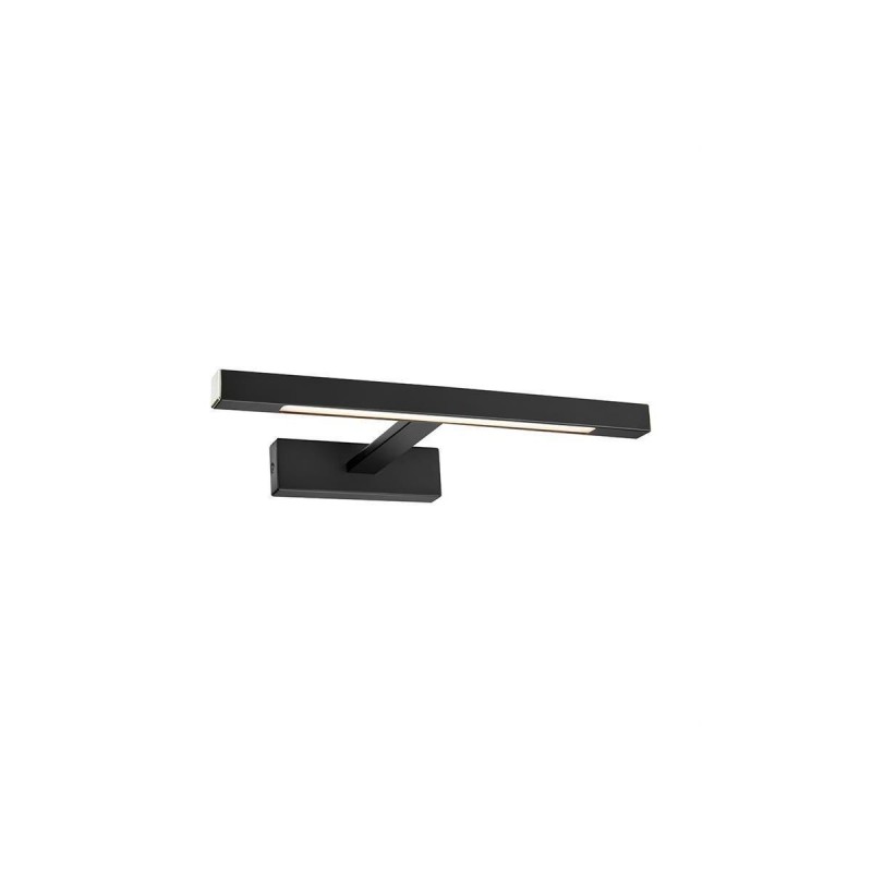 Applique Murale Tableau Neptunus 1x6W LED Noir MJ_107910 107910 Applique Murale Tableau Neptunus 1x6W LED Noir MARKSLOJD 107910