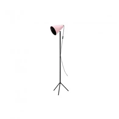 Lampadaire Trépied Cilla 1x60W E27 Noir Rose MARKSLOJD 107928