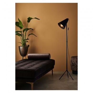 Lampadaire Trépied Cilla 1x60W E27 Noir MARKSLOJD 107929