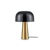 Lampe Blanca 1x25W E14 Bronze Noir MARKSLOJD 107934