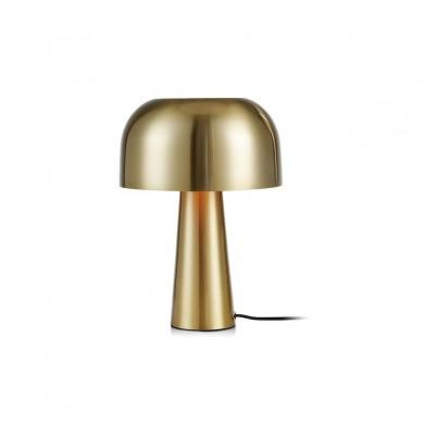 Lampe Doré Design Blanca 1x25W E14 Bronze MARKSLOJD 107935