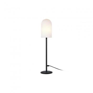 Borne Afternoon 1x20W E27 Noir Blanc H90 MARKSLOJD 107997