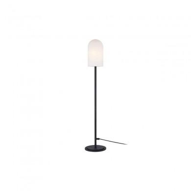 Borne Afternoon 1x20W E27 Noir Blanc H128 MARKSLOJD 107998