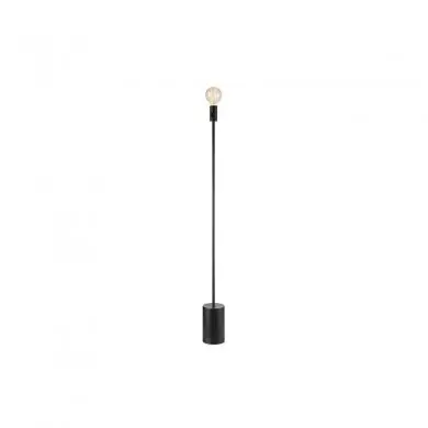Lampadaire Industriel Capital 1x60W E27 Noir MARKSLOJD 108110