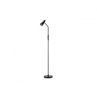 Lampadaire Crest 1x7W GU10 Noir MARKSLOJD 108206