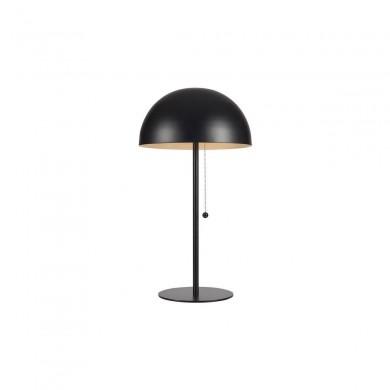 Lampe Dome 2x40W E14 Noir MARKSLOJD 108258