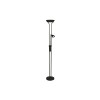 Lampadaire Liseuse Detroit 2x35W GU10 Noir MARKSLOJD 111223