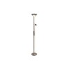 Lampadaire Liseuse Detroit 2x35W GU10 Acier MARKSLOJD 111241