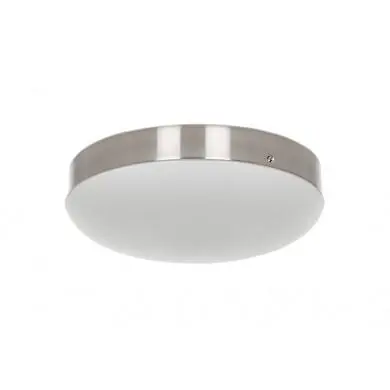 Kit Lumière LED 12W Dimmable Laiton 2691 CASAFAN 2691
