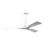 Ventilateur Plafond Nan 132cm Blanc ATLAS FAN NK-WH-WH-52