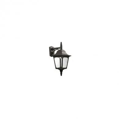 Applique Murale descendante Chapel 1x100W Noir ELSTEAD LIGHTING cp2