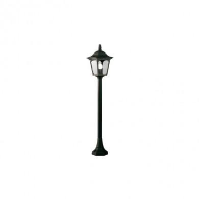 Lampadaire Extérieur Chapel Mini 1x100W Noir ELSTEAD LIGHTING cpm5