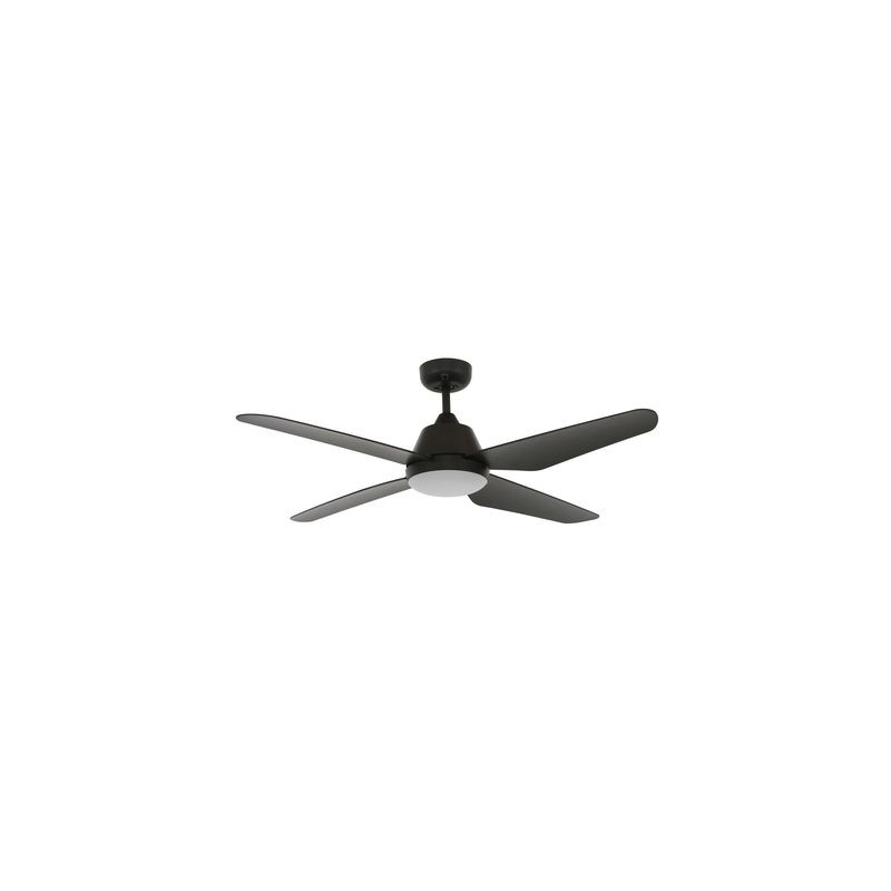 Ventilateur de plafond Aria 122cm Noir BEA_212998 Ventilateur de plafond Aria 122cm Noir BOUTICA DESIGN