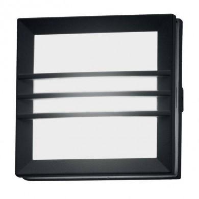 Applique Murale Exterieur Egil Graphite 1x9W GX53 EGIL2W ELSTEAD LIGHTING EGIL 2W