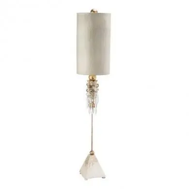 Lampe Madison Or Crème 1x60W E27 ELS_fbmadisontl FB-MADISON-TL Lampe Madison Or Crème 1x60W E27 FLAMBEAU FB-MADISON-TL
