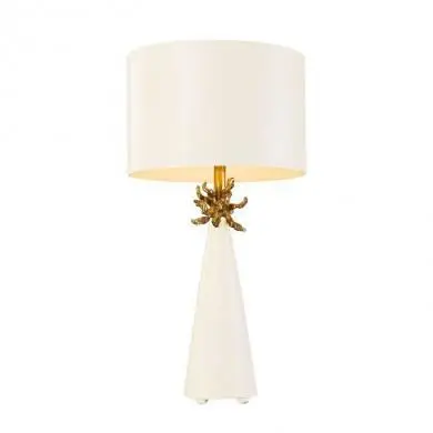Lampe Neo Blanc 1x60W E27 FLAMBEAU FB-NEO-TL FR WHT
