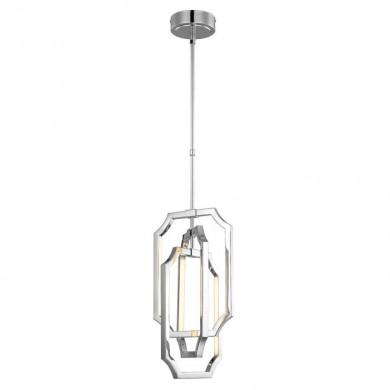 Suspension Audrie 3 5W LED Nickel Poli FEISS feaudriepm