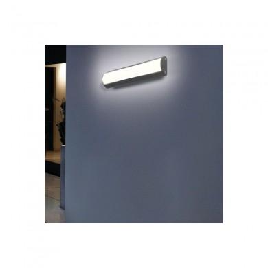 Applique Murale Aka 1x20W LED Noir ACB A202410N