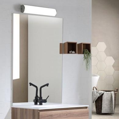 Applique Murale Aldo 1x20W LED Chrome 3000K ACB A343220C