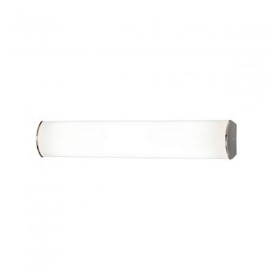 Applique Murale Aldo 1x20W LED Chrome 3000K AC_A343220C A343220C Applique Murale Aldo 1x20W LED Chrome 3000K ACB A343220C