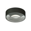 Plafonnier Ania 1x6W LED Anthracite ACB P2060000GR