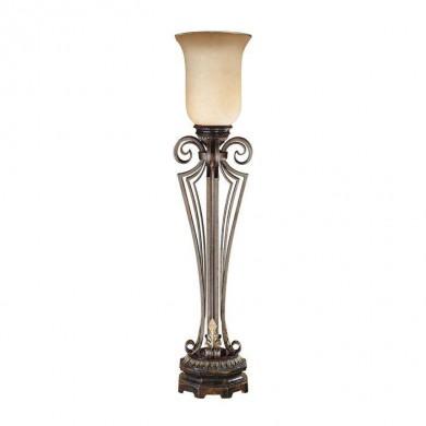 Lampe Corinthia  Bronze 1x60W E14 FEISS FE-CORINTHIA TL
